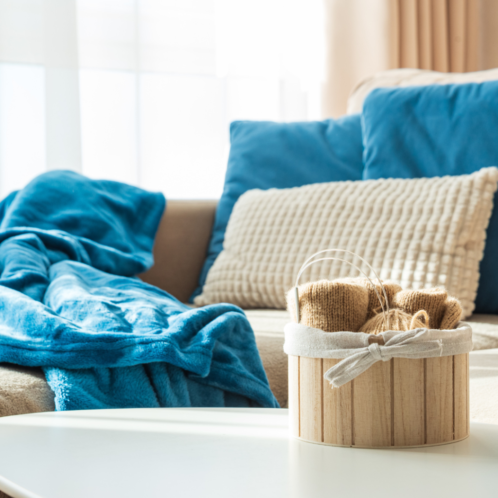 Rengøring af ferieboliger og korttidsudlejning